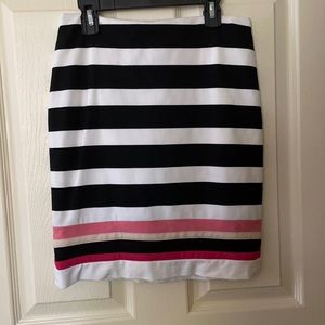 White House Black Market Pencil Skirt